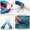 Multifunctional Pliers, Multitool Pliers, Multitool Tool Pliers, Foldable Multifunctional Pliers,