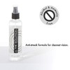 The Solution Lens Cleaner Spray | Pack of 2-8oz Alcohol