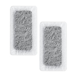 MRPR-51FT Refrigerator Ice Maker Filter Compatible with Mitsubishi Electric Water Filter Kalki Clean Filter M20KY6526 M20CM4526 Water Filter Mitsubishi Ice Maker Filter Mitsubishi Refrigerator Ice Machine Filter Replacement Filter for Water Tank Refriger