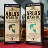Arlo's Aceite para barba - Elimina la picazón 2.5 onzas