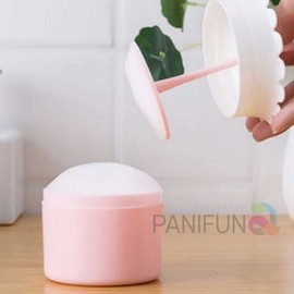 Manual Plastic Cleansing Foam Maker Bathroom Foamer 6ea