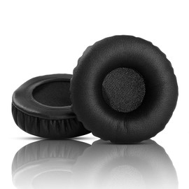 yunyiyi 1 Pair Replacement Ear Pads Cushions Ear Pads Cushions Compatible with JBL T450BT T500BT Wireless Bluetooth Headphones