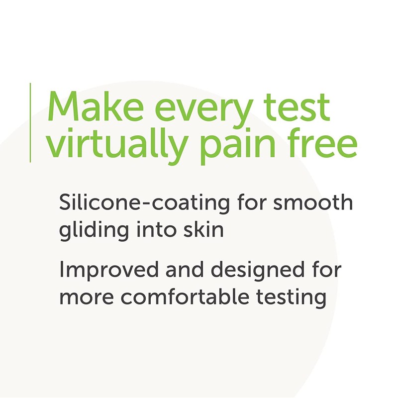 ONE Touch Ultra 2 Blood Monitoring System - Complete Kit