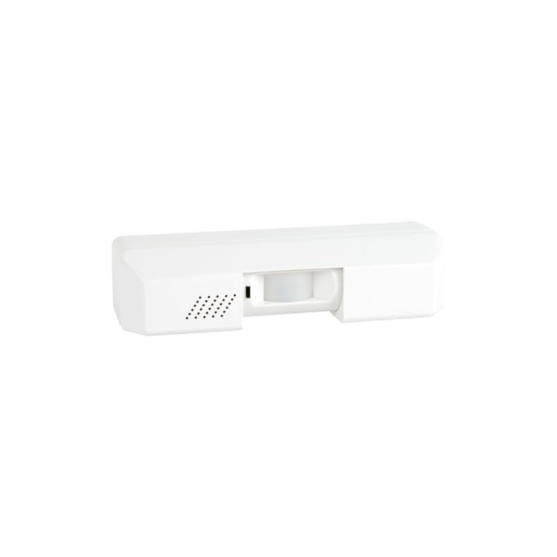 Kantech T.Rex Series Smart Request to Exit Motion Sensor, LED