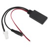 Car Bluetooth Wireless Module Handsfree Mic for Clarion Replacement for