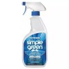 Simple Green 0110000413406 Extreme Simple Green, 1 Gal Jug, Concentrated,