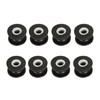 16 x Shock Bushing 8 x Bearing Sleeve Shock Bushing