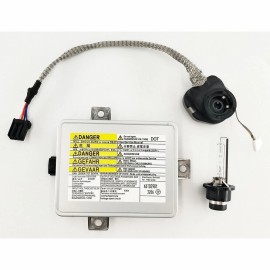 MY-Carlight For 2004-2007 2008 Honda S2000 2.2L HID Xenon Headlight Ballast Igniter & Bulb