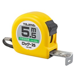 Tajima Convex Rock Series Tape Measure