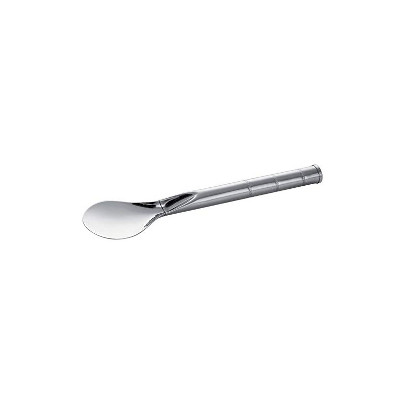PIAZZA Eisspatel - Edelstahl - 25 cm