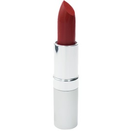 Pure Ziva Mega Matte Ruby Slippers Deep Red Brown Lipstick Color Moisturizing Paraben Free, No Animal Testing & Cruelty Free Lip Makeup Color