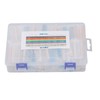 860Pcs 86 Values Resistor Kit 1 Ohm ‑ 1M Ohm