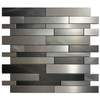 Weimeisc 10 Sheets Peel and Stick Backsplash Tile for Kitchen,