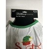 Christmas Shoppe Medium "Santa's Favorite Elf" dog shirt-new