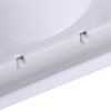 Vent Cover,8x8 1 PC Plastic Air Vent Grille Cover 3