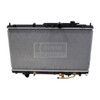 Denso 221-3306 Radiator