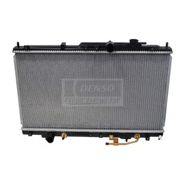 Denso 221-3306 Radiator