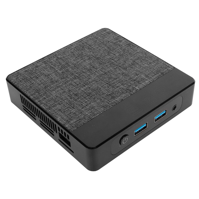Mini PC for Intel N4020 Up To 2.8Ghz 4K 60Hz
