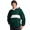 Charles River Apparel unisex adult & Water-resistant Pullover Rain (Reg/Ext