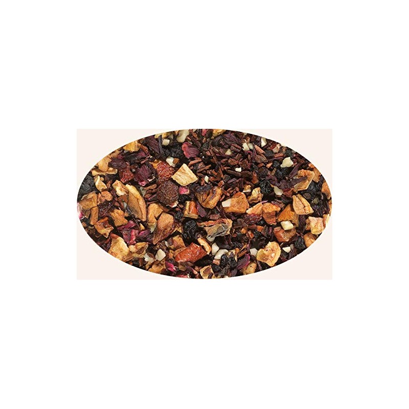 Eder Gewürze - Fruit Tea Apple Strudel - 100g