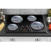 Reston Lloyd, Burner Covers For Electric Stovetop, Decorative Lightweight Tin