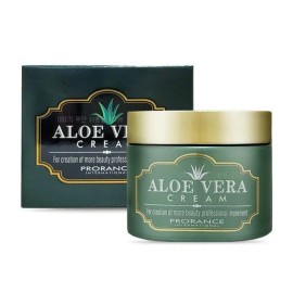 Prorance Aloe Vera Cream 100ml / 프로랑스 알로에베라 크림100ml