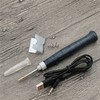 WANGCL Soldering Iron Pen, Soldering Iron Kit with 5V 8W