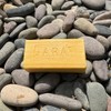 ARA, Jabones Artesanales de Cúrcuma, Set de 4 Piezas, 120g
