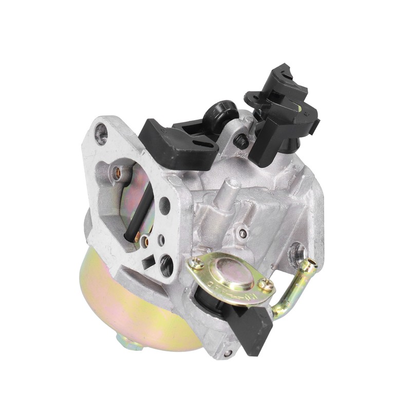 Carburetor Set Steel Shell Micro Tiller Engine Industrial Accessories 16100‑ZE2‑W71