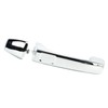 Automotive Exterior Door Handle 1253074667 Door Handle End Cap Replacement