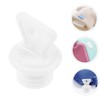 Healvian Hot Water Bottle Seal Stopper Lightweight Replacement for Hot