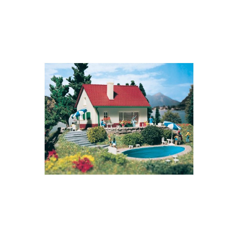 Vollmer N Siedlungshaus