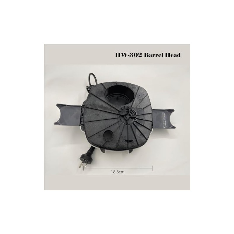 SunSun HW-302 Aquarium Filter Head - Pump