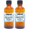 Natturall Aceite Rosa Mosqueta Y Aceite De Moringa Antiarrugas Natural