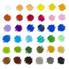Mont Marte Oil Pastels Set - 36 Pieces - Soft
