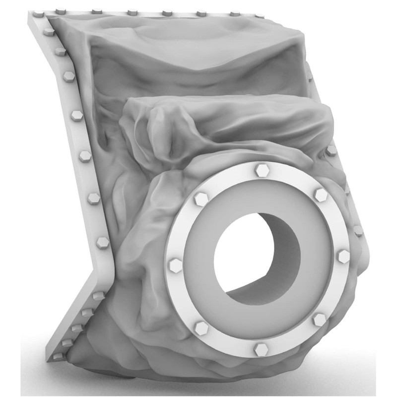 Lean Model LIANG-0440 1/35 People's Liberation Force ZTQ15 Light Tank,