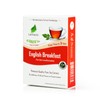 English Breakfast Instant Tea on the Go LeCharm 100% Natural