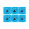 Printerfield IR-40T Ink Roller Compatible Calculator Printer Ribbons Replacement for