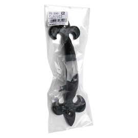 和気産業(Waki Sangyo) プールハンドル ブラック L165mm IK-200
