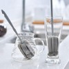 Brush Bottle 2 Pack 1 Long 1 Short Cleaning Brush