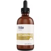 Vitamina E líquida 100% pura 100 ml – Antioxidante para