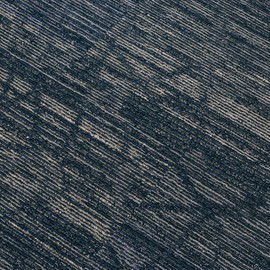 Mohawk Advance 36" x 12" Berber (Loop pile), 0.11" Pile Height, Carpet Tile, PET Fiber, River Walk Color, (24 Tiles), (72 sqft/carton)