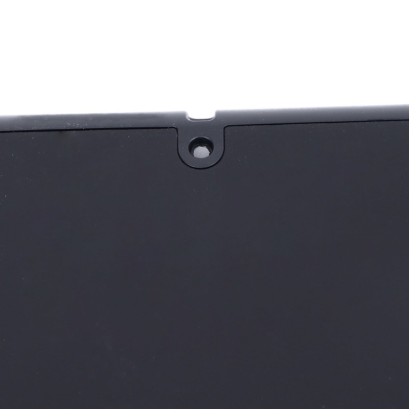 Tablet Case Black Soft TPU Precise Cutouts Pencil Holder Multi