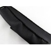 BRIGHTZ Aqua NHP10 NHP10H 34761 Side Brake Handle Cover, Black