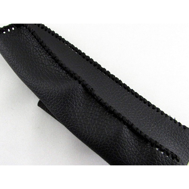 BRIGHTZ Aqua NHP10 NHP10H 34761 Side Brake Handle Cover, Black
