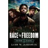 Race for Freedom (Volume 2)