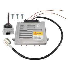 Replacement Parts For 2013-2017 BUICK ENCLAVE XENON HID HEADLIGHT BALLAST PN 22840414 Mod-GS95-10350