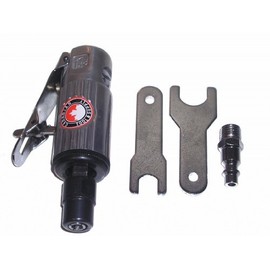 Canadian Tool and Supply 1/4-Inch Mini Air Die Grinder (MDG-14)