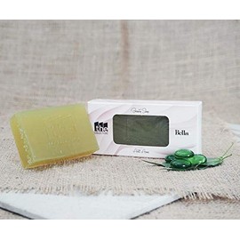 The Collections Anti-Acne Specialty Handmade Soap - Suitable for Body, Hair, Face - Alcohol and Paraben free, VEGAN - Aromatherapeutic and Hypoallergenic