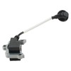 Carbhub 1128 400 1313 Ignition Module Coil Fit for Stihl